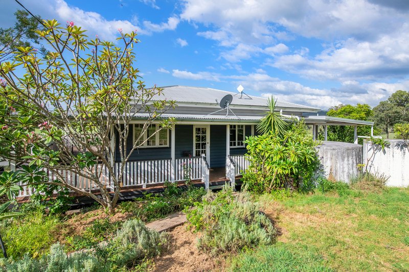 Photo - 539A Oaky Creek Road, Innisplain QLD 4285 - Image 2