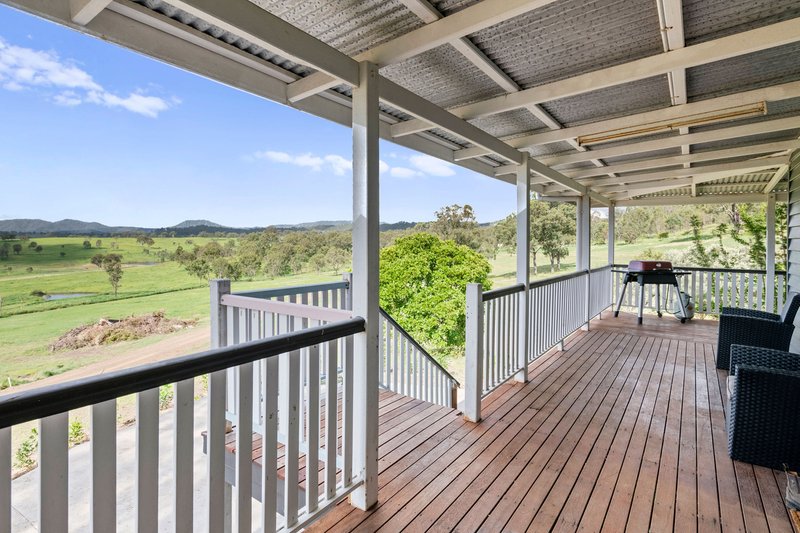 Photo - 539A Oaky Creek Road, Innisplain QLD 4285 - Image 3