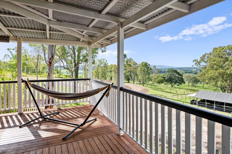 Photo - 539A Oaky Creek Road, Innisplain QLD 4285 - Image 4