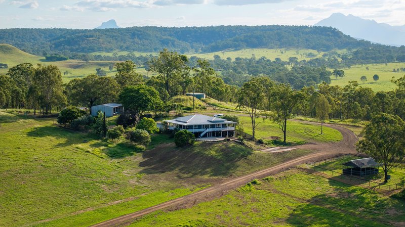 Photo - 539A Oaky Creek Road, Innisplain QLD 4285 - Image 17