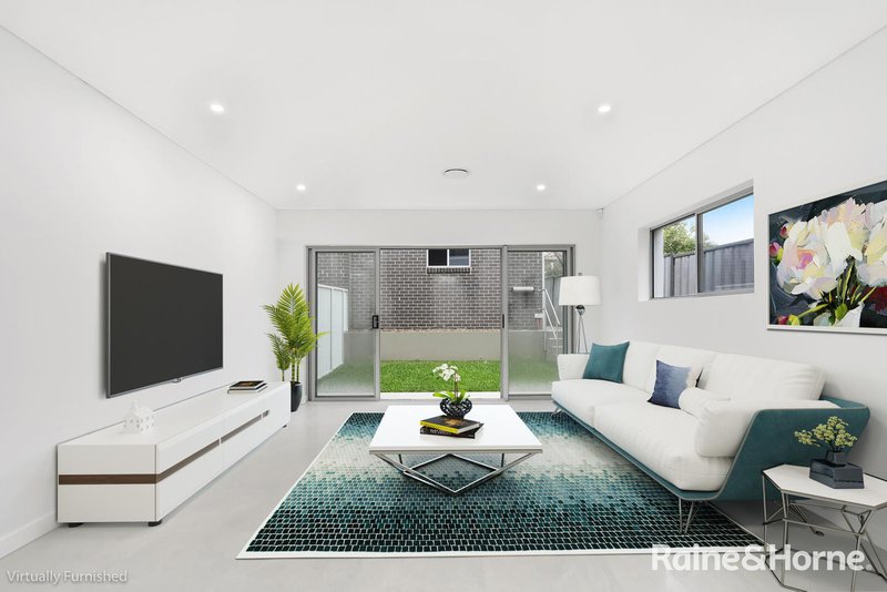 Photo - 53A Berna Street, Canterbury NSW 2193 - Image 2