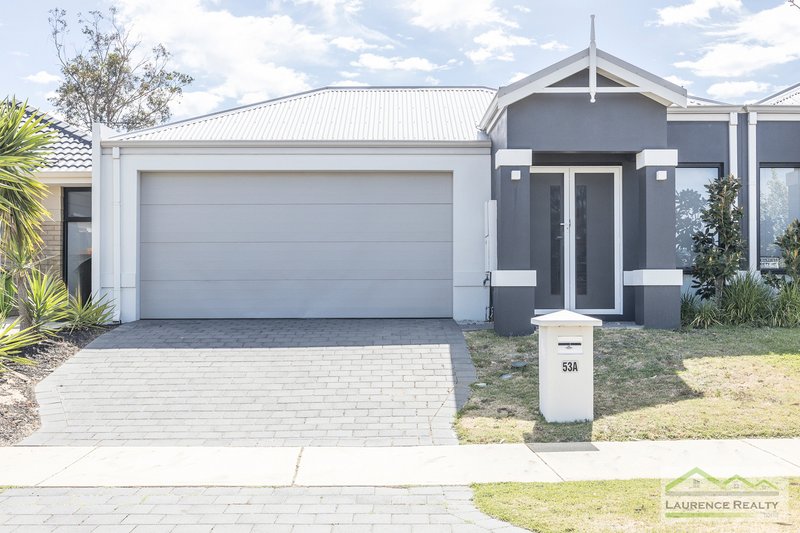 53A Celebration Boulevard, Clarkson WA 6030