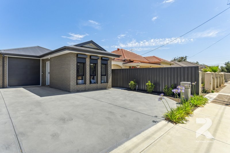 53a Clark Terrace, Seaton SA 5023