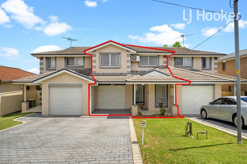 53a Codrington Street, Fairfield NSW 2165