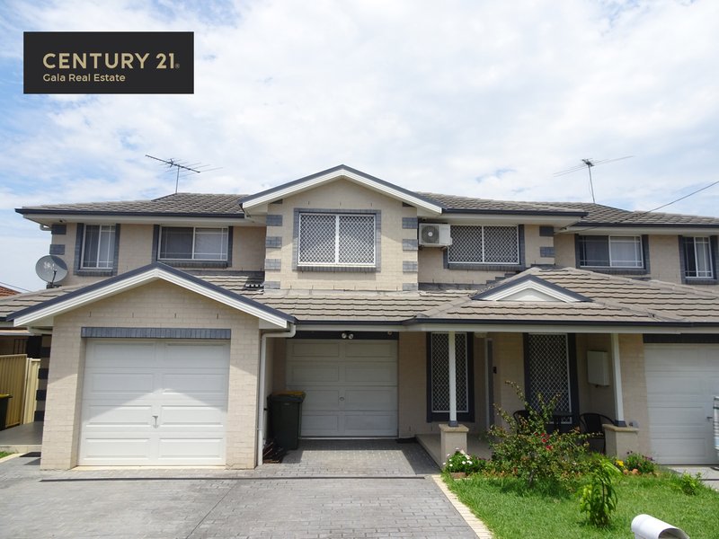 53A Codrington Street, Fairfield NSW 2165