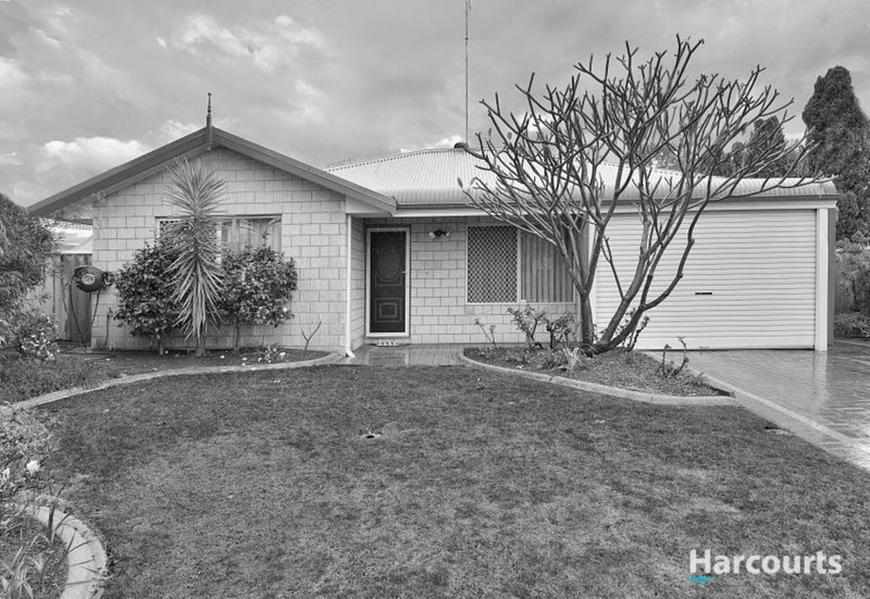 53A Erica Street, Coodanup WA 6210