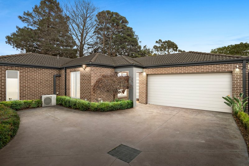 Photo - 53A Geoffrey Drive, Kilsyth VIC 3137 - Image 1