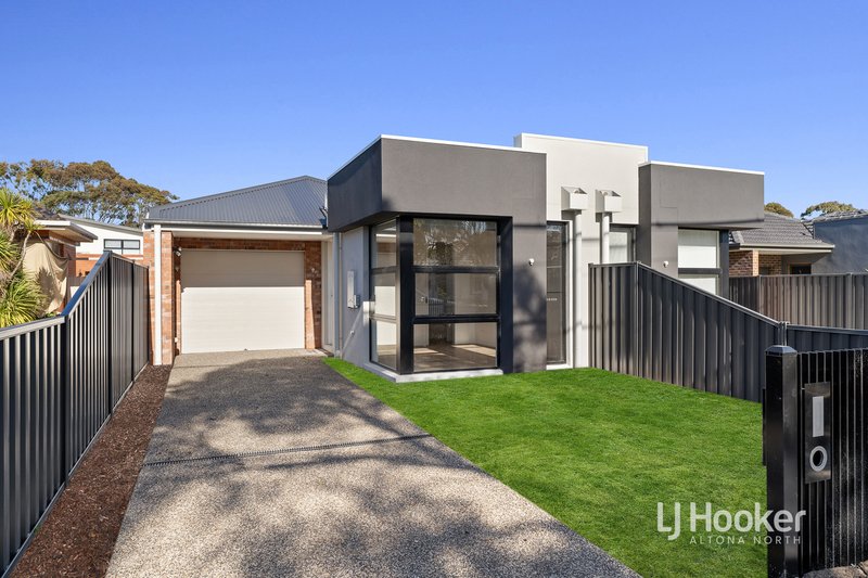 53A Hearn Street, Altona North VIC 3025