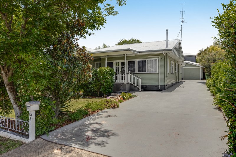 Photo - 53A Jellicoe Street, Mount Lofty QLD 4350 - Image 13