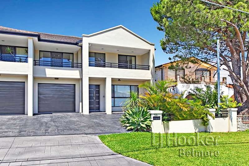 Photo - 53A Lawford Street, Greenacre NSW 2190 - Image 1