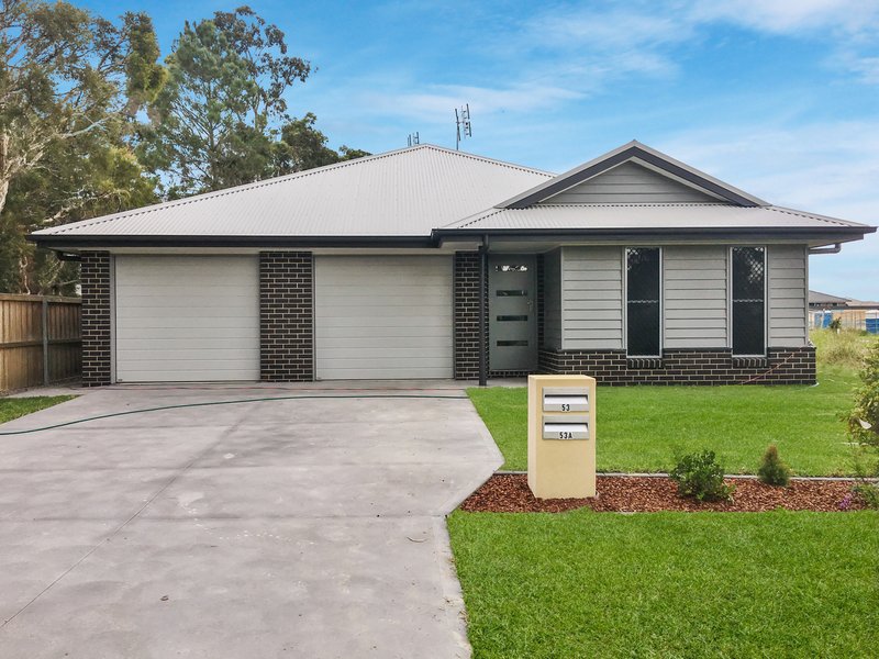 Photo - 53A Loretto Way, Hamlyn Terrace NSW 2259 - Image 1