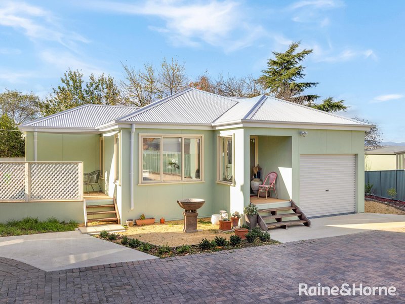 Photo - 53A Osborne Avenue, West Bathurst NSW 2795 - Image 1
