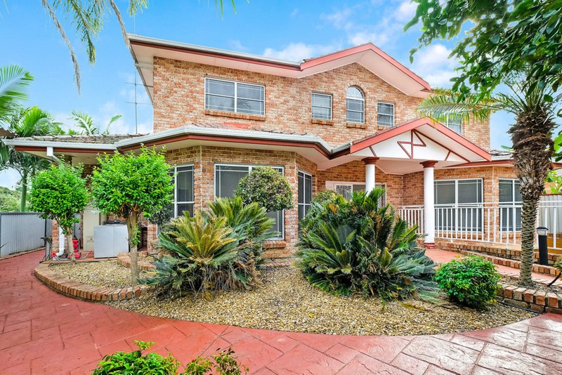 Photo - 53A Oxford Avenue, Bankstown NSW 2200 - Image 1