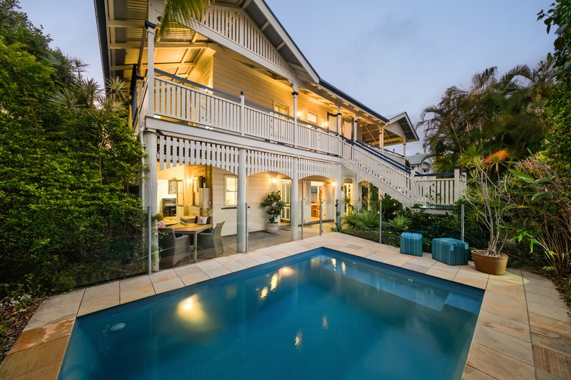 53A Primrose Terrace, Red Hill QLD 4059