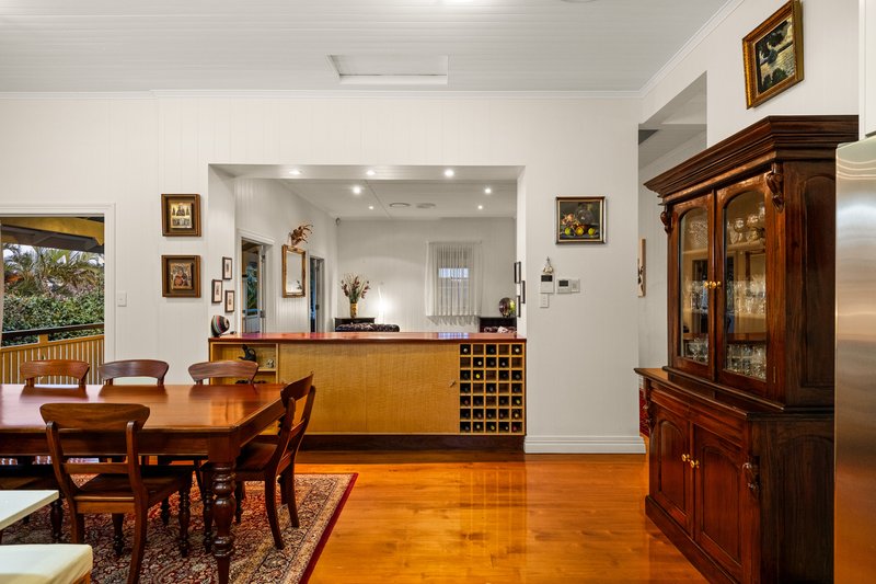 Photo - 53A Primrose Terrace, Red Hill QLD 4059 - Image 5