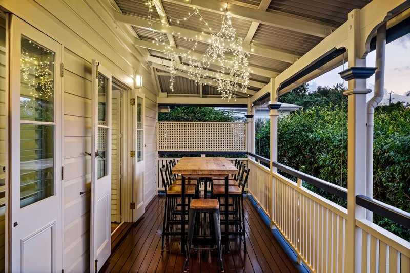 Photo - 53A Primrose Terrace, Red Hill QLD 4059 - Image 9