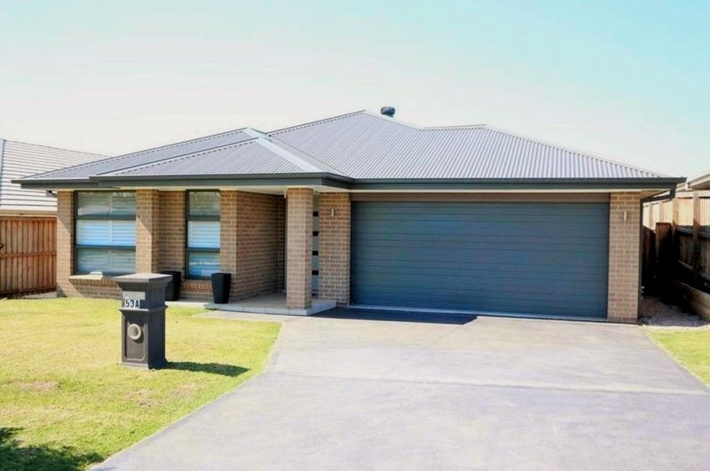 53a Scenic Drive, Gillieston Heights NSW 2321