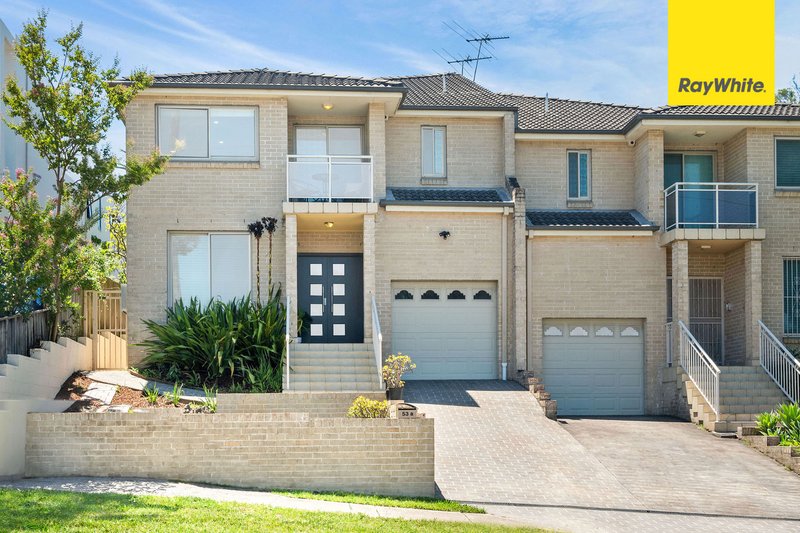 53A Terry Road, Eastwood NSW 2122