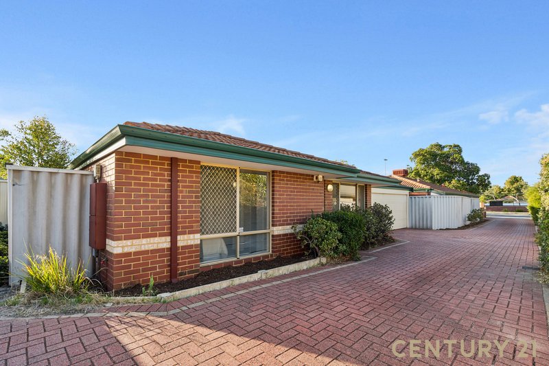 Photo - 53B Bishopsgate Street, Carlisle WA 6101 - Image 26