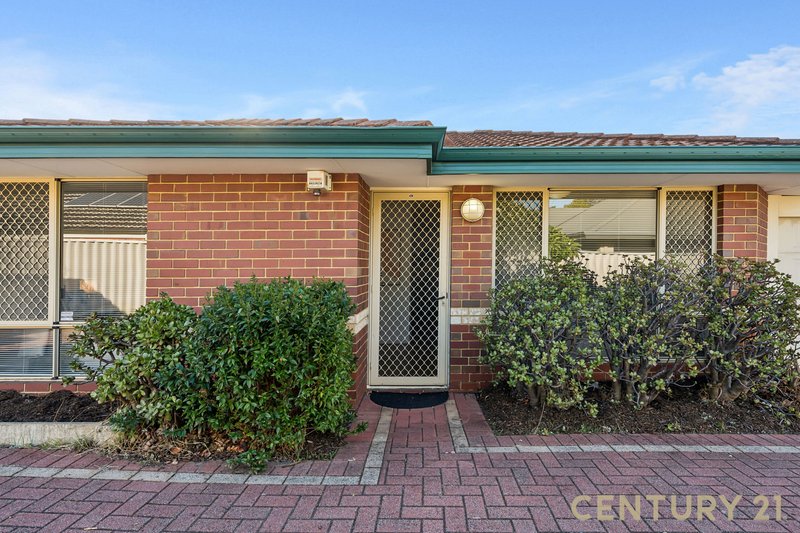 Photo - 53B Bishopsgate Street, Carlisle WA 6101 - Image 27