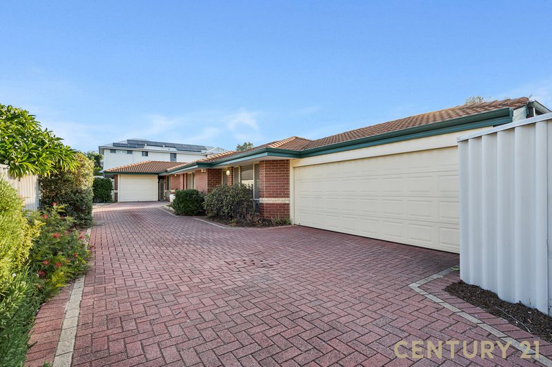 Photo - 53B Bishopsgate Street, Carlisle WA 6101 - Image 28