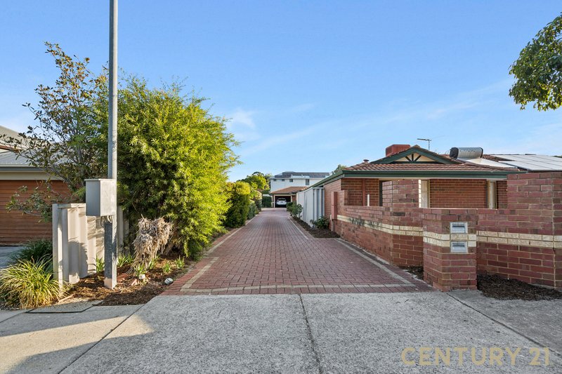 Photo - 53B Bishopsgate Street, Carlisle WA 6101 - Image 29