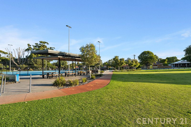 Photo - 53B Bishopsgate Street, Carlisle WA 6101 - Image 31