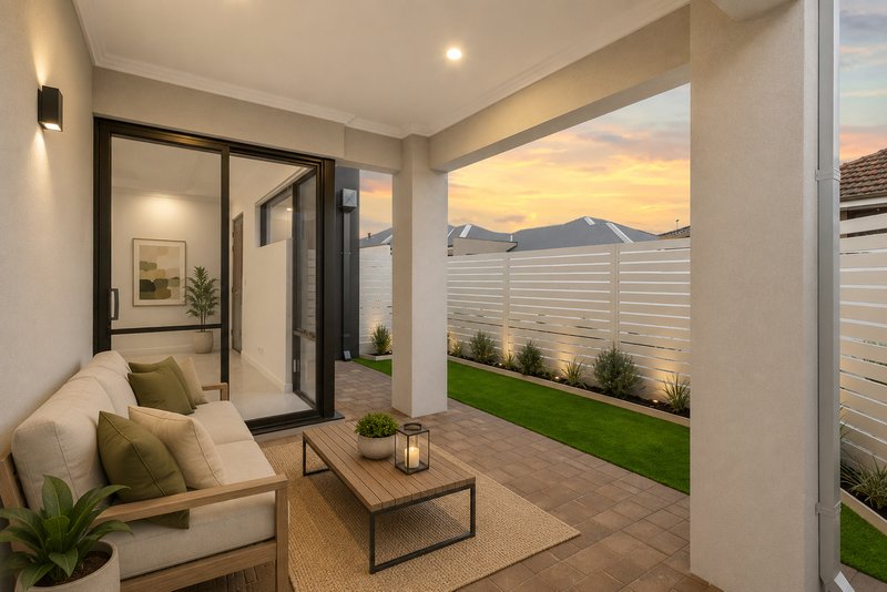 Photo - 53B Bungaree Road, Wilson WA 6107 - Image 3