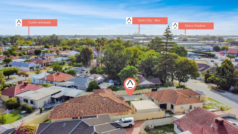 Photo - 53B Hartfield Street, Queens Park WA 6107 - Image 5