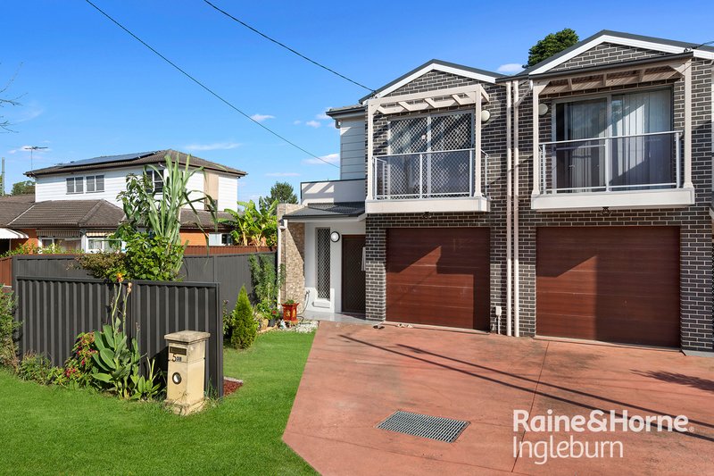 53B Lionel Street, Ingleburn NSW 2565