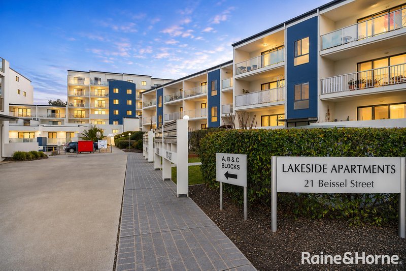 Photo - 53C/21 Beissel Street, Belconnen ACT 2617 - Image 1