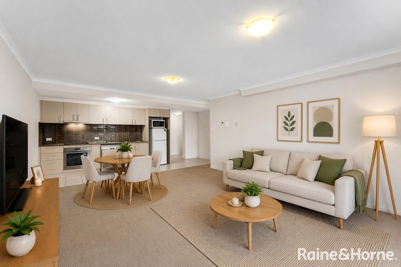 Photo - 53C/21 Beissel Street, Belconnen ACT 2617 - Image 4
