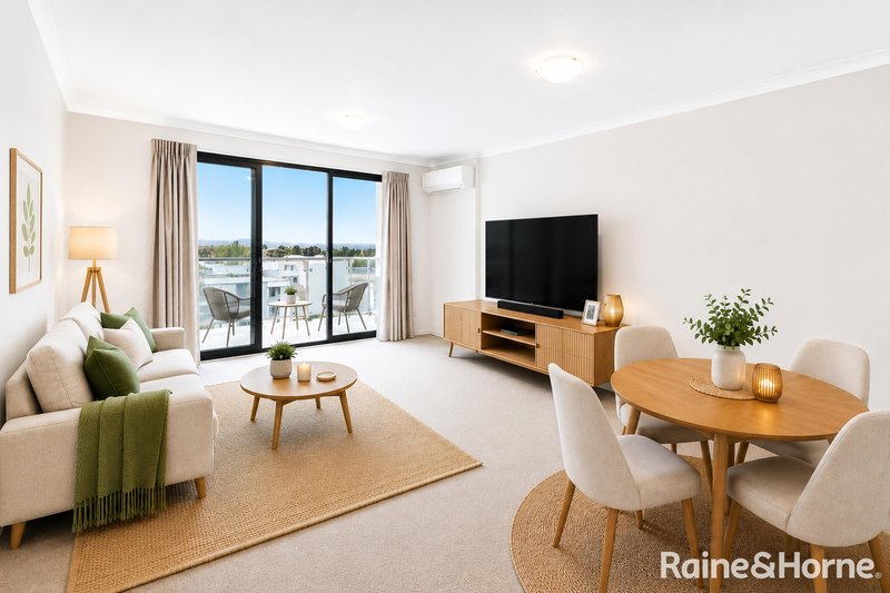 Photo - 53C/21 Beissel Street, Belconnen ACT 2617 - Image 5