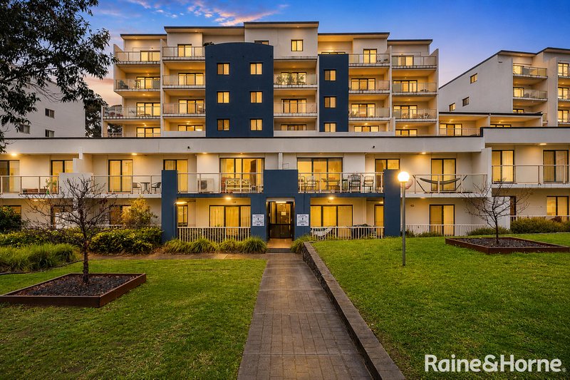 Photo - 53C/21 Beissel Street, Belconnen ACT 2617 - Image 6