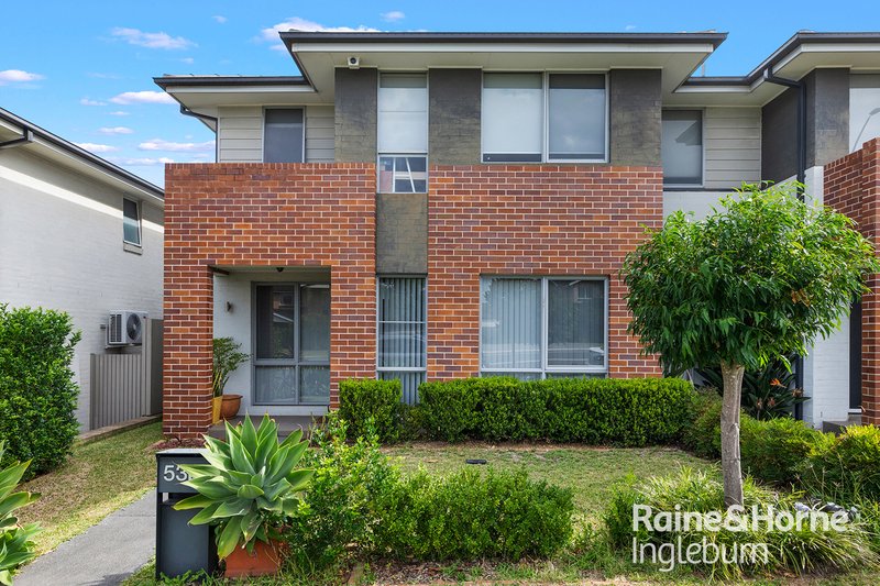 53D Glenfield Road, Glenfield NSW 2167