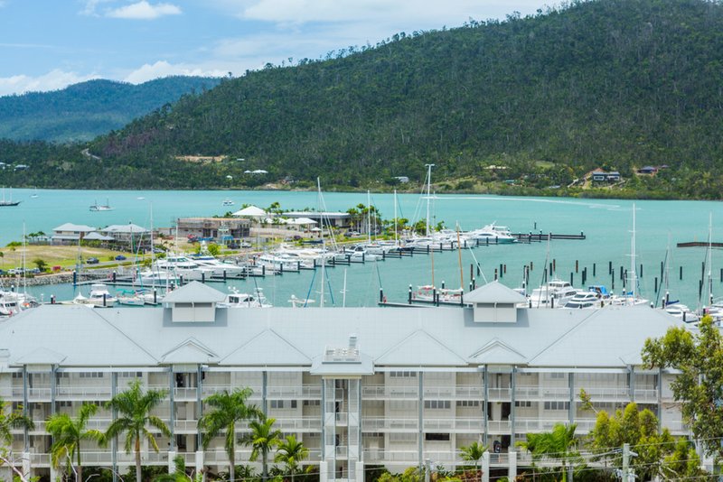 54 & 54A / 5 Golden Orchid Drive, Airlie Beach QLD 4802