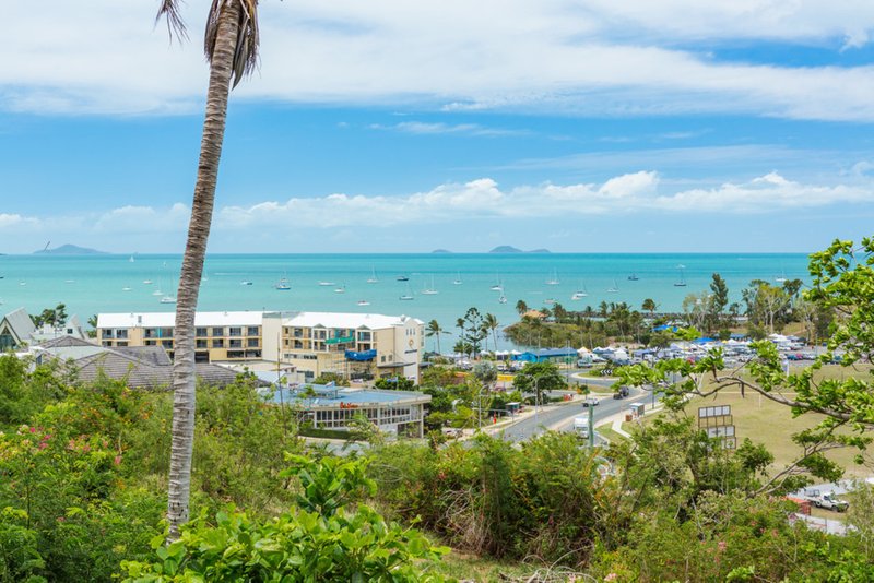 Photo - 54 & 54A / 5 Golden Orchid Drive, Airlie Beach QLD 4802 - Image 2