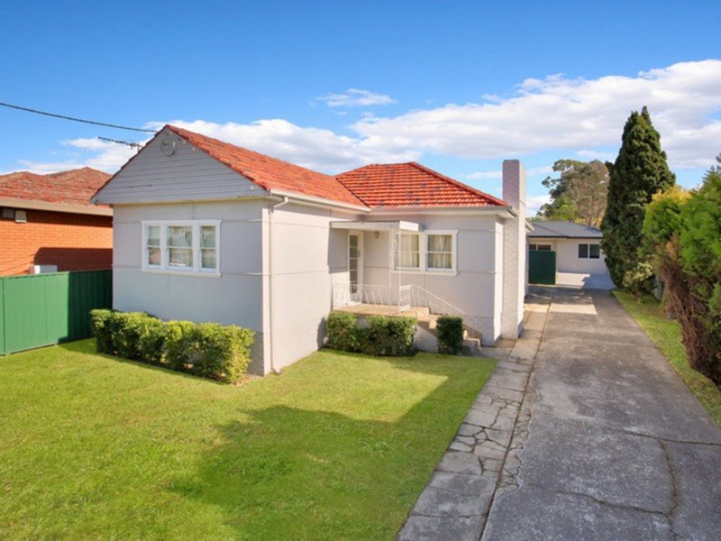 54 & 54a Walters Road, Blacktown NSW 2148