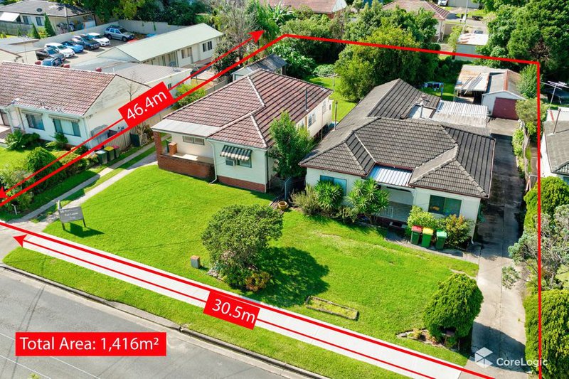 Photo - 54 & 56 Beamish Road, Northmead NSW 2152 - Image 2