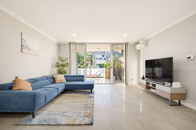 Photo - 5/4-6 Burbang Crescent, Rydalmere NSW 2116 - Image 2
