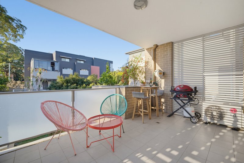 Photo - 5/4-6 Burbang Crescent, Rydalmere NSW 2116 - Image 3