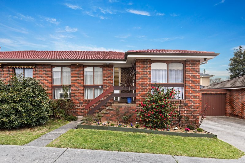 5/4-6 Rotherwood Avenue, Mitcham VIC 3132