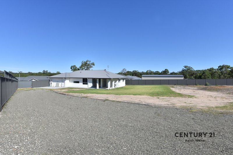 Photo - 54 Abbey Circuit, Weston NSW 2326 - Image 4