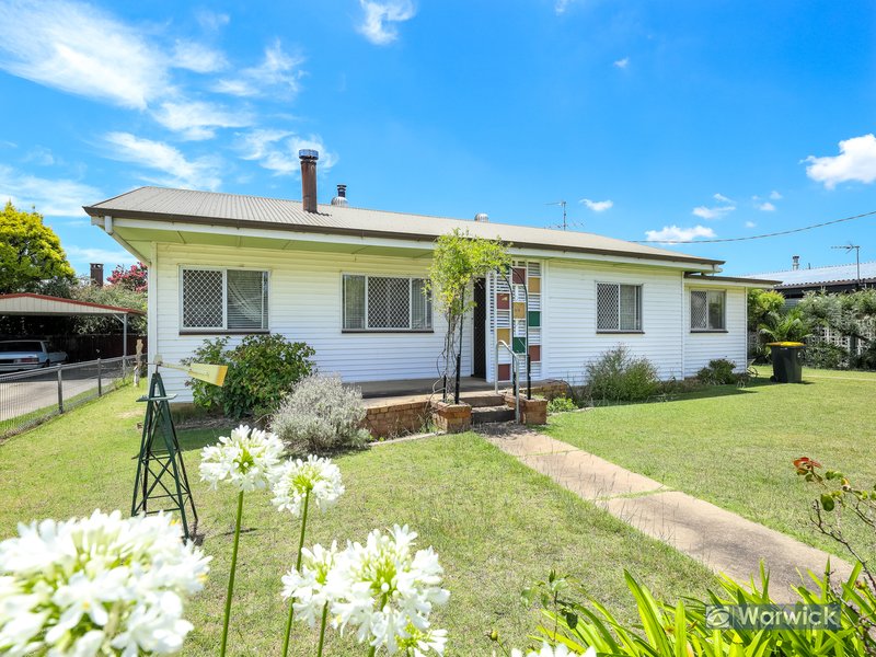 54 Acacia Ave , Warwick QLD 4370