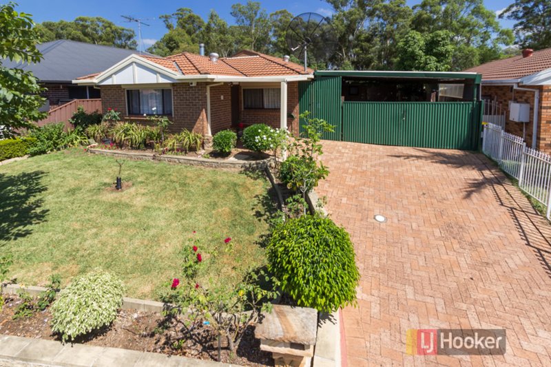 54 Acropolis Avenue, Rooty Hill NSW 2766