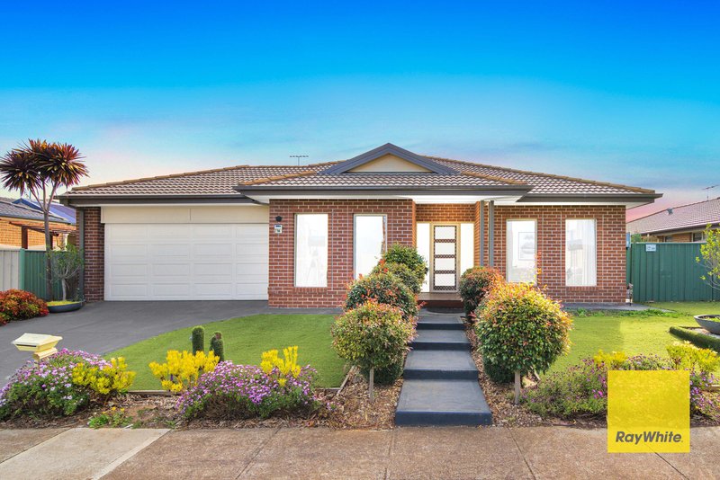 Photo - 54 Aldridge Road, Wyndham Vale VIC 3024 - Image 2