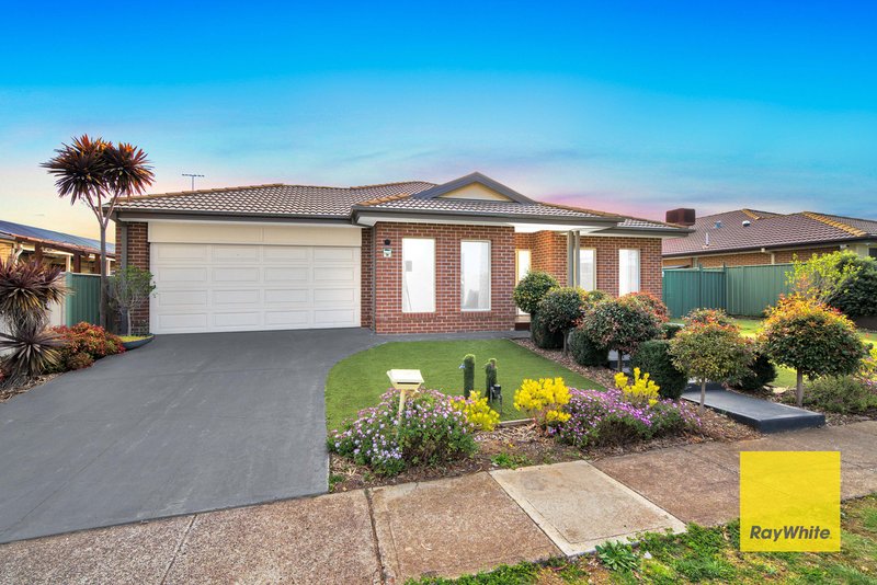 Photo - 54 Aldridge Road, Wyndham Vale VIC 3024 - Image 3