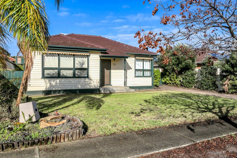 54 Alexander Avenue, Campbelltown SA 5074