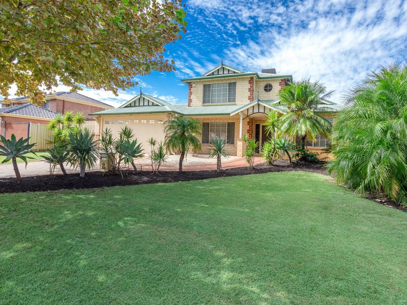 Photo - 54 Alexandria Boulevard, Canning Vale WA 6155 - Image 2