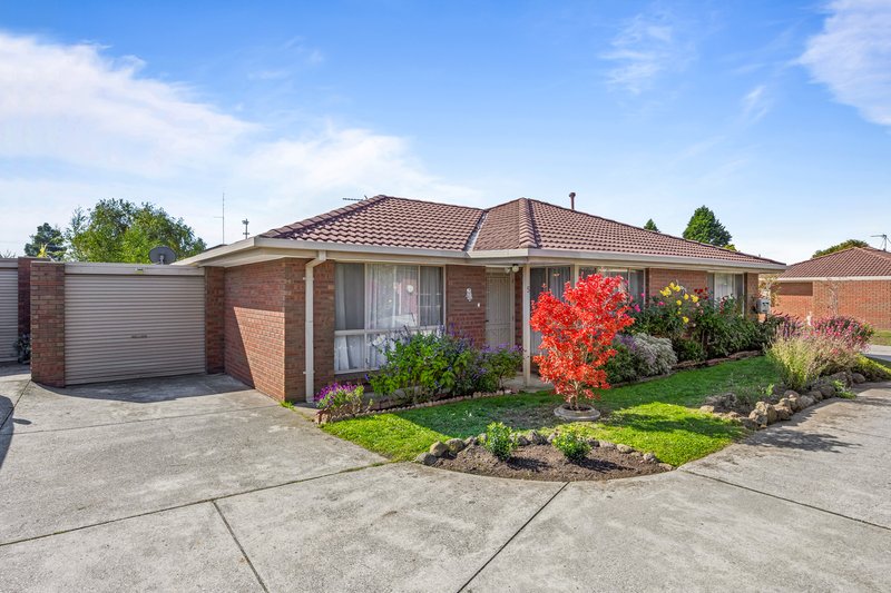 Photo - 5/4 Alfred Street, Sebastopol VIC 3356 - Image 2